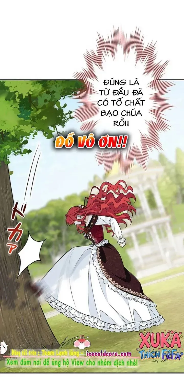 Đảo Ngược Cục Diện Gỡ Bỏ Kết Oán Với Bạo Chúa Chap 4 - Next Chap 5