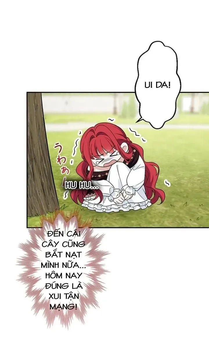 Đảo Ngược Cục Diện Gỡ Bỏ Kết Oán Với Bạo Chúa Chap 4 - Next Chap 5