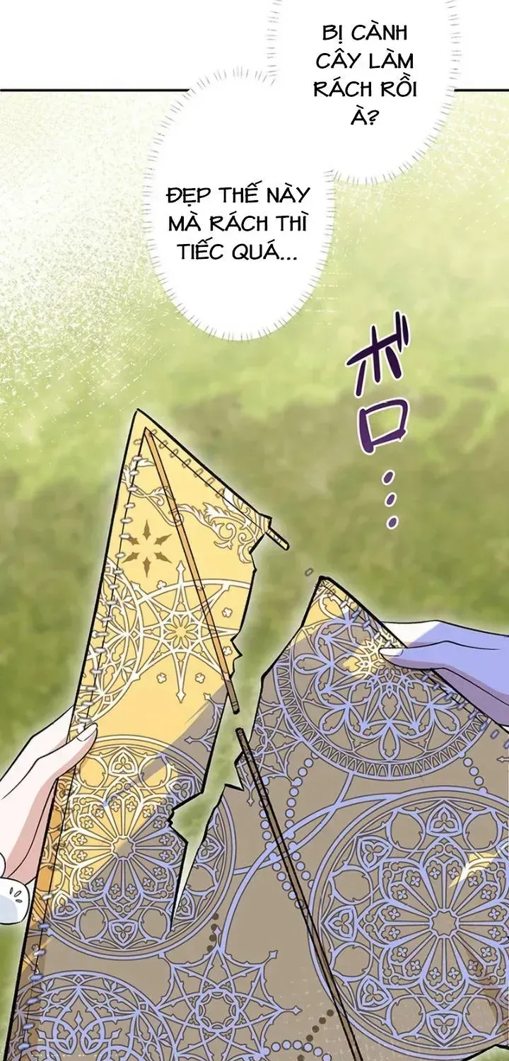Đảo Ngược Cục Diện Gỡ Bỏ Kết Oán Với Bạo Chúa Chap 4 - Next Chap 5