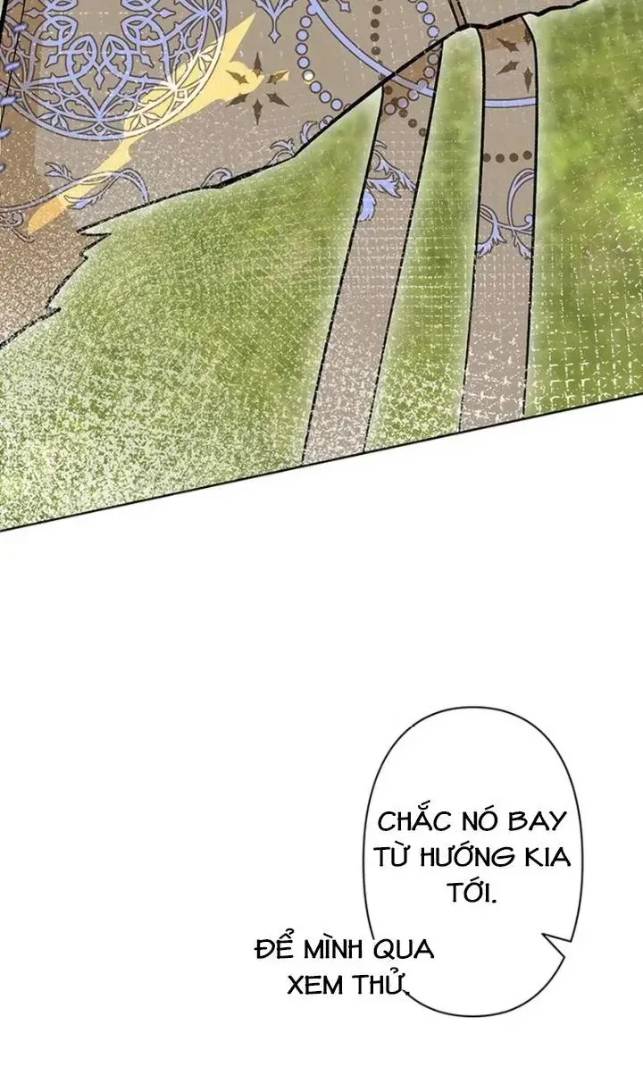 Đảo Ngược Cục Diện Gỡ Bỏ Kết Oán Với Bạo Chúa Chap 4 - Next Chap 5