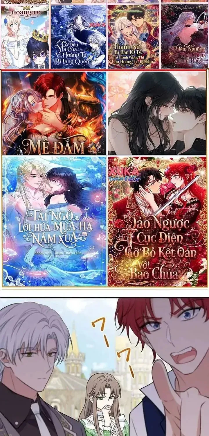 Đảo Ngược Cục Diện Gỡ Bỏ Kết Oán Với Bạo Chúa Chap 5 - Next Chap 6