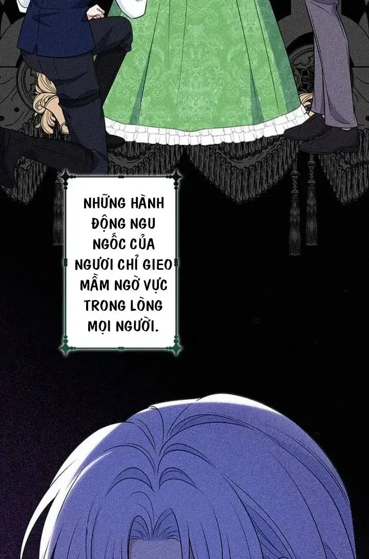 Đảo Ngược Cục Diện Gỡ Bỏ Kết Oán Với Bạo Chúa Chap 5 - Next Chap 6