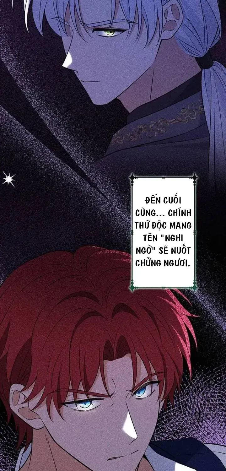 Đảo Ngược Cục Diện Gỡ Bỏ Kết Oán Với Bạo Chúa Chap 5 - Next Chap 6