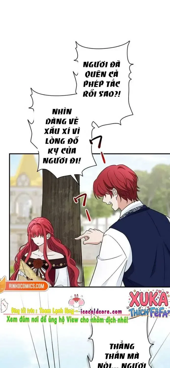 Đảo Ngược Cục Diện Gỡ Bỏ Kết Oán Với Bạo Chúa Chap 5 - Next Chap 6