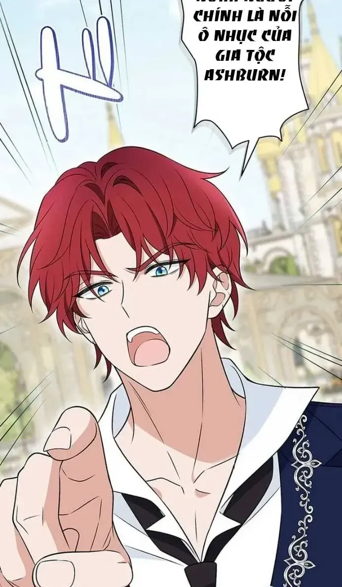 Đảo Ngược Cục Diện Gỡ Bỏ Kết Oán Với Bạo Chúa Chap 5 - Next Chap 6