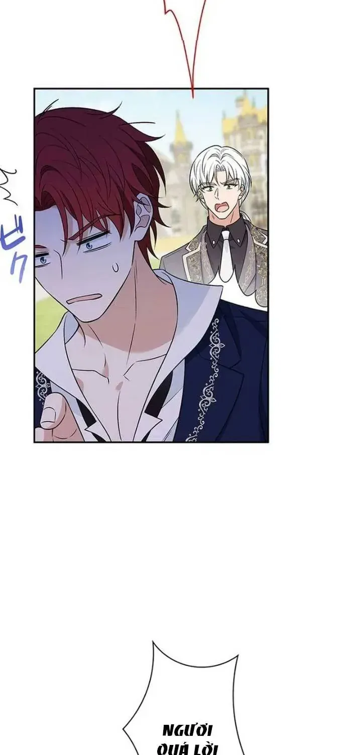 Đảo Ngược Cục Diện Gỡ Bỏ Kết Oán Với Bạo Chúa Chap 5 - Next Chap 6