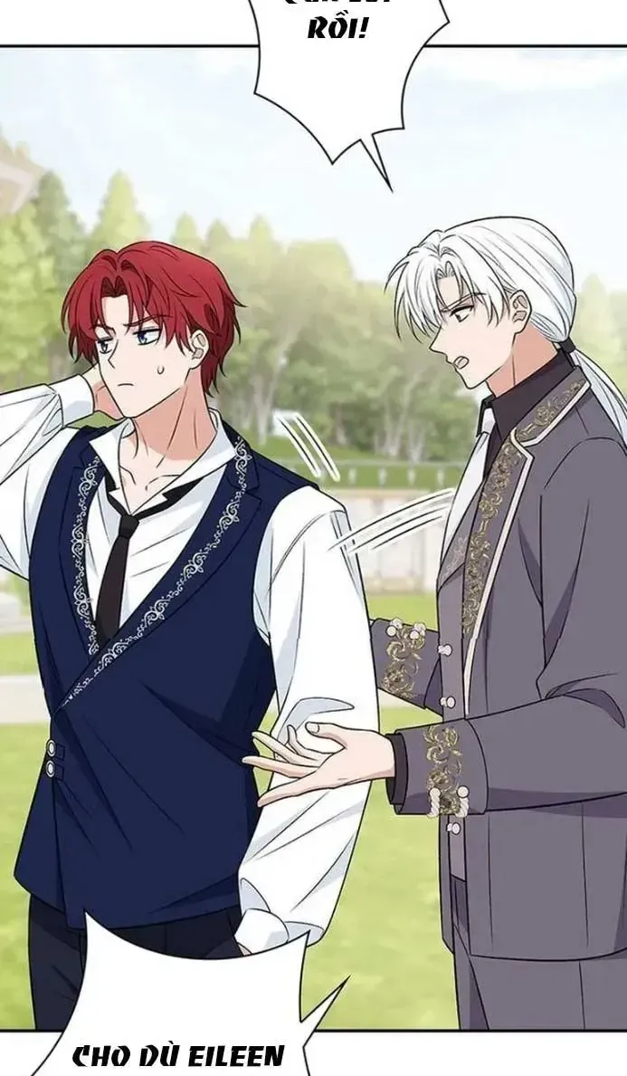 Đảo Ngược Cục Diện Gỡ Bỏ Kết Oán Với Bạo Chúa Chap 5 - Next Chap 6