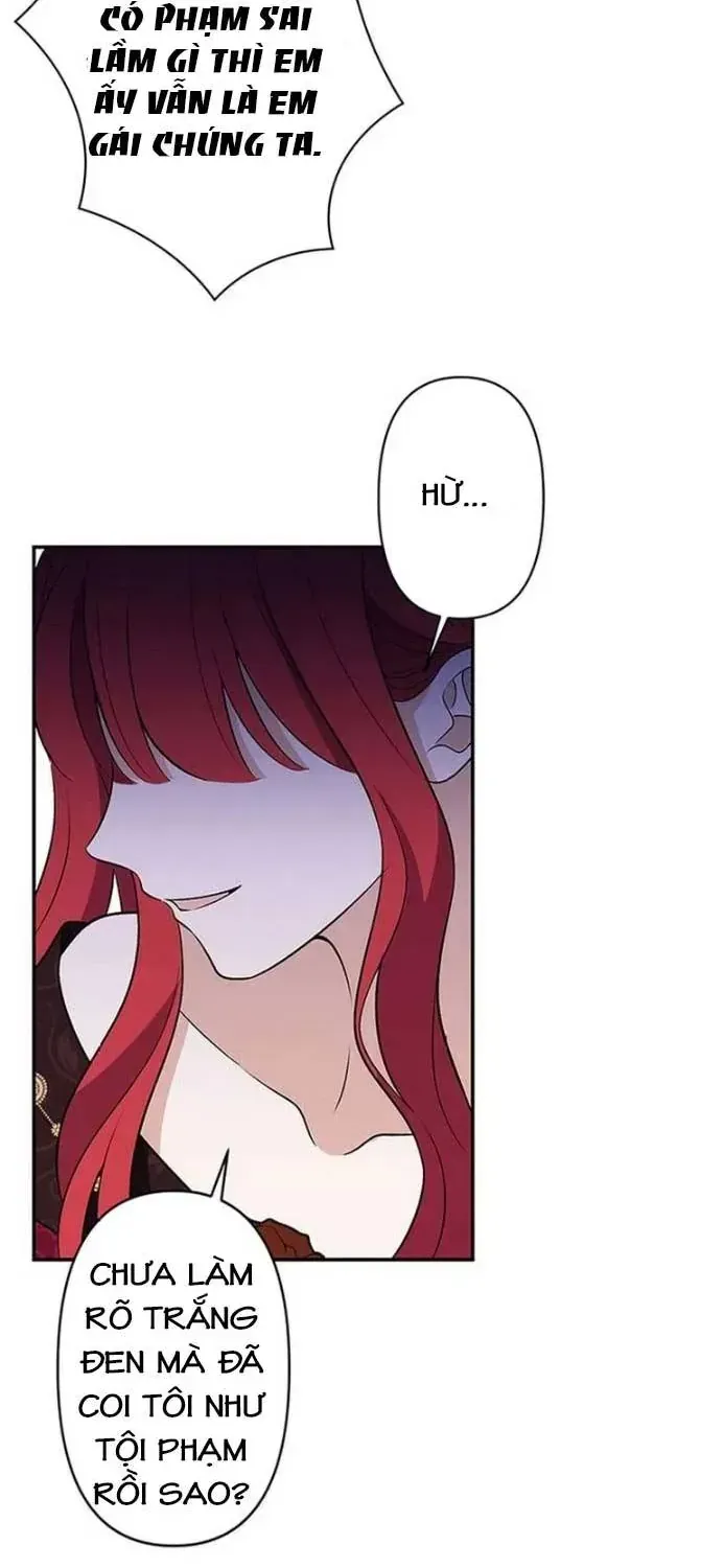 Đảo Ngược Cục Diện Gỡ Bỏ Kết Oán Với Bạo Chúa Chap 5 - Next Chap 6