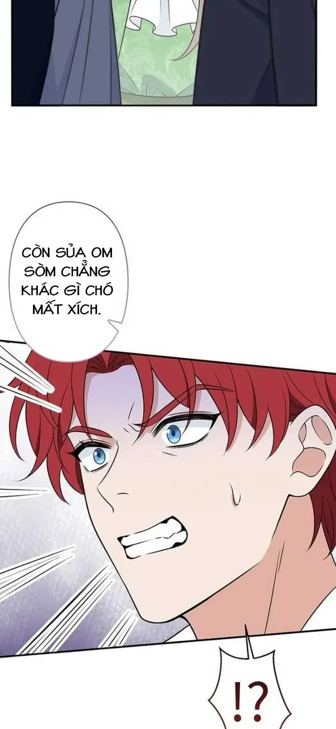 Đảo Ngược Cục Diện Gỡ Bỏ Kết Oán Với Bạo Chúa Chap 5 - Next Chap 6
