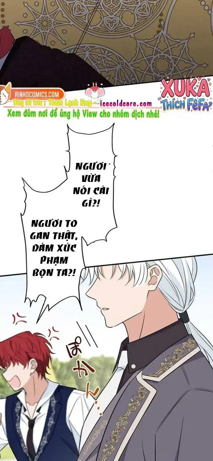 Đảo Ngược Cục Diện Gỡ Bỏ Kết Oán Với Bạo Chúa Chap 5 - Next Chap 6