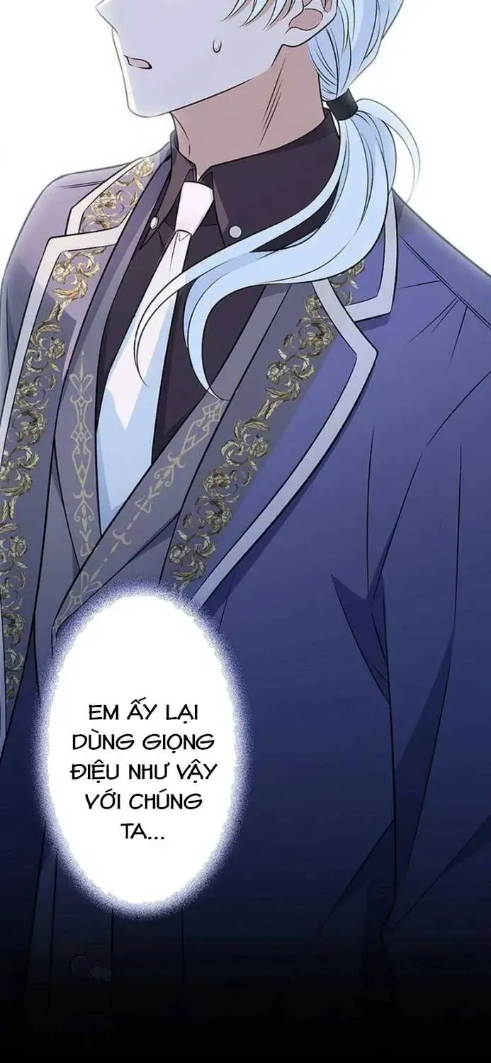 Đảo Ngược Cục Diện Gỡ Bỏ Kết Oán Với Bạo Chúa Chap 5 - Next Chap 6