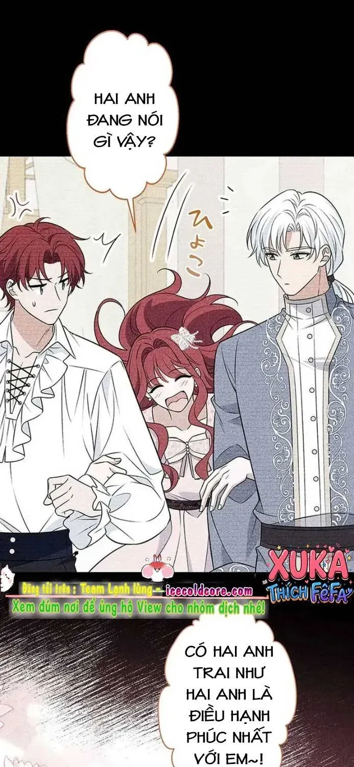 Đảo Ngược Cục Diện Gỡ Bỏ Kết Oán Với Bạo Chúa Chap 5 - Next Chap 6
