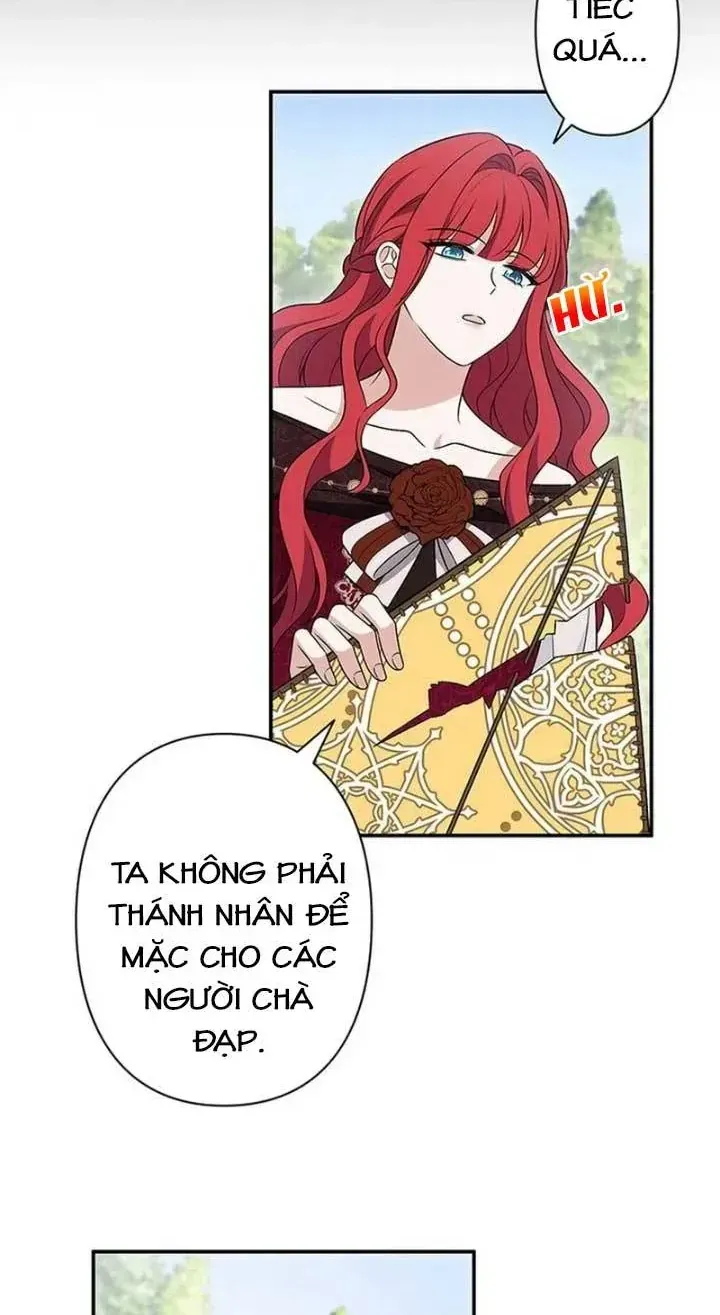 Đảo Ngược Cục Diện Gỡ Bỏ Kết Oán Với Bạo Chúa Chap 5 - Next Chap 6