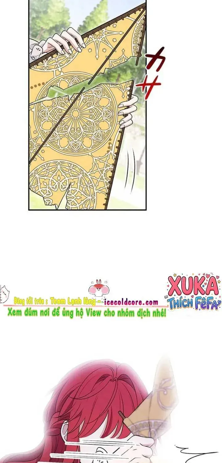 Đảo Ngược Cục Diện Gỡ Bỏ Kết Oán Với Bạo Chúa Chap 5 - Next Chap 6