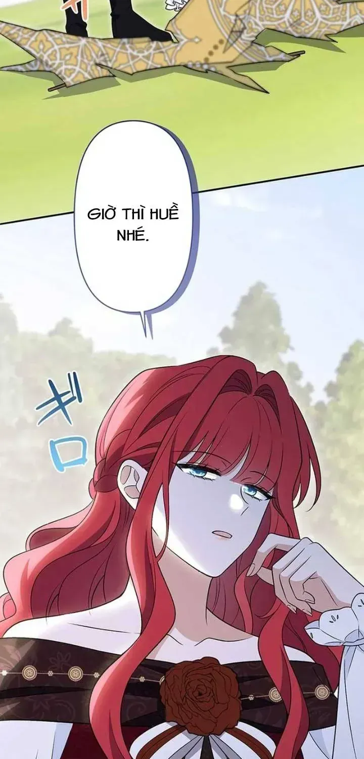 Đảo Ngược Cục Diện Gỡ Bỏ Kết Oán Với Bạo Chúa Chap 5 - Next Chap 6