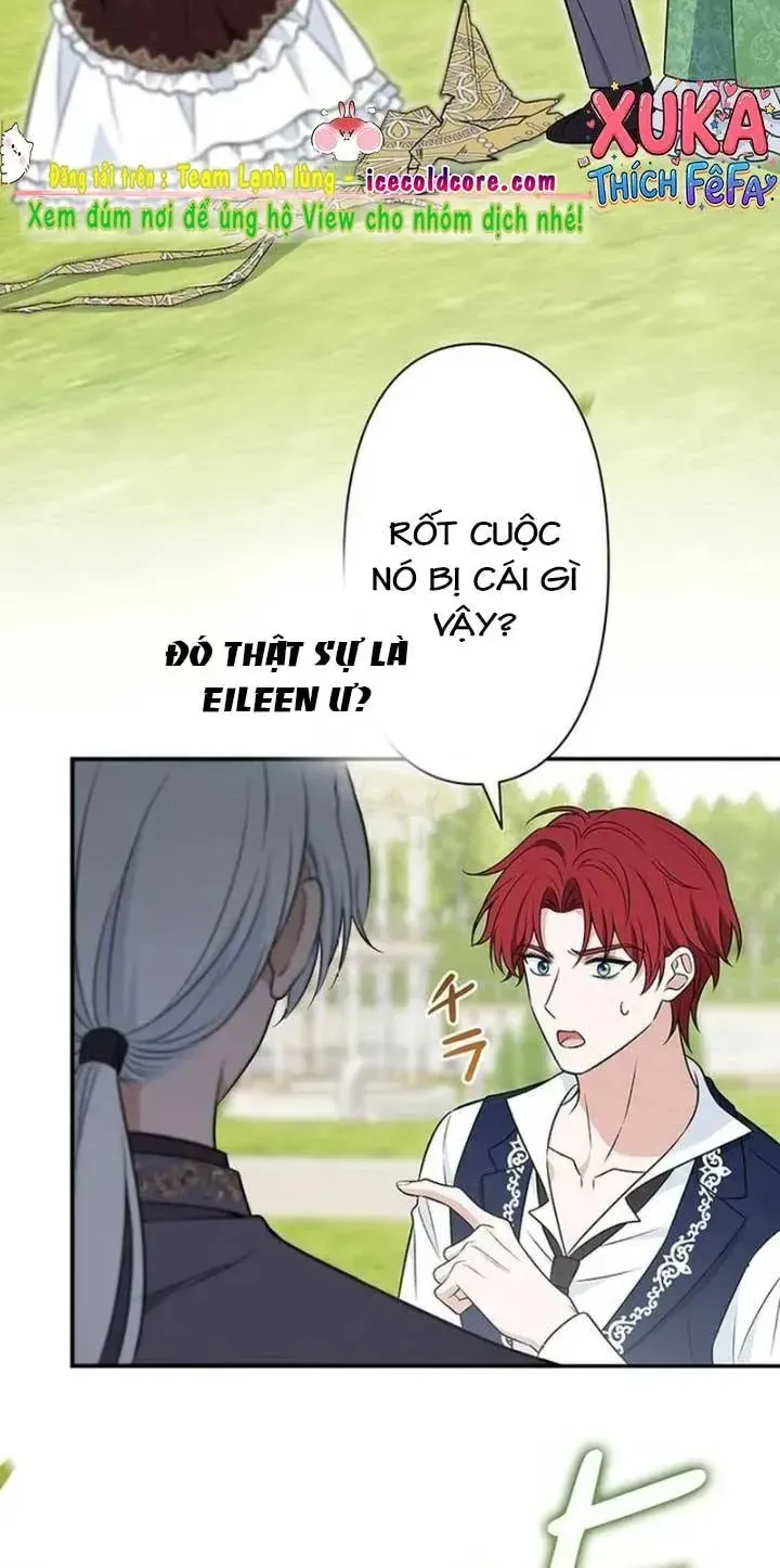 Đảo Ngược Cục Diện Gỡ Bỏ Kết Oán Với Bạo Chúa Chap 5 - Next Chap 6