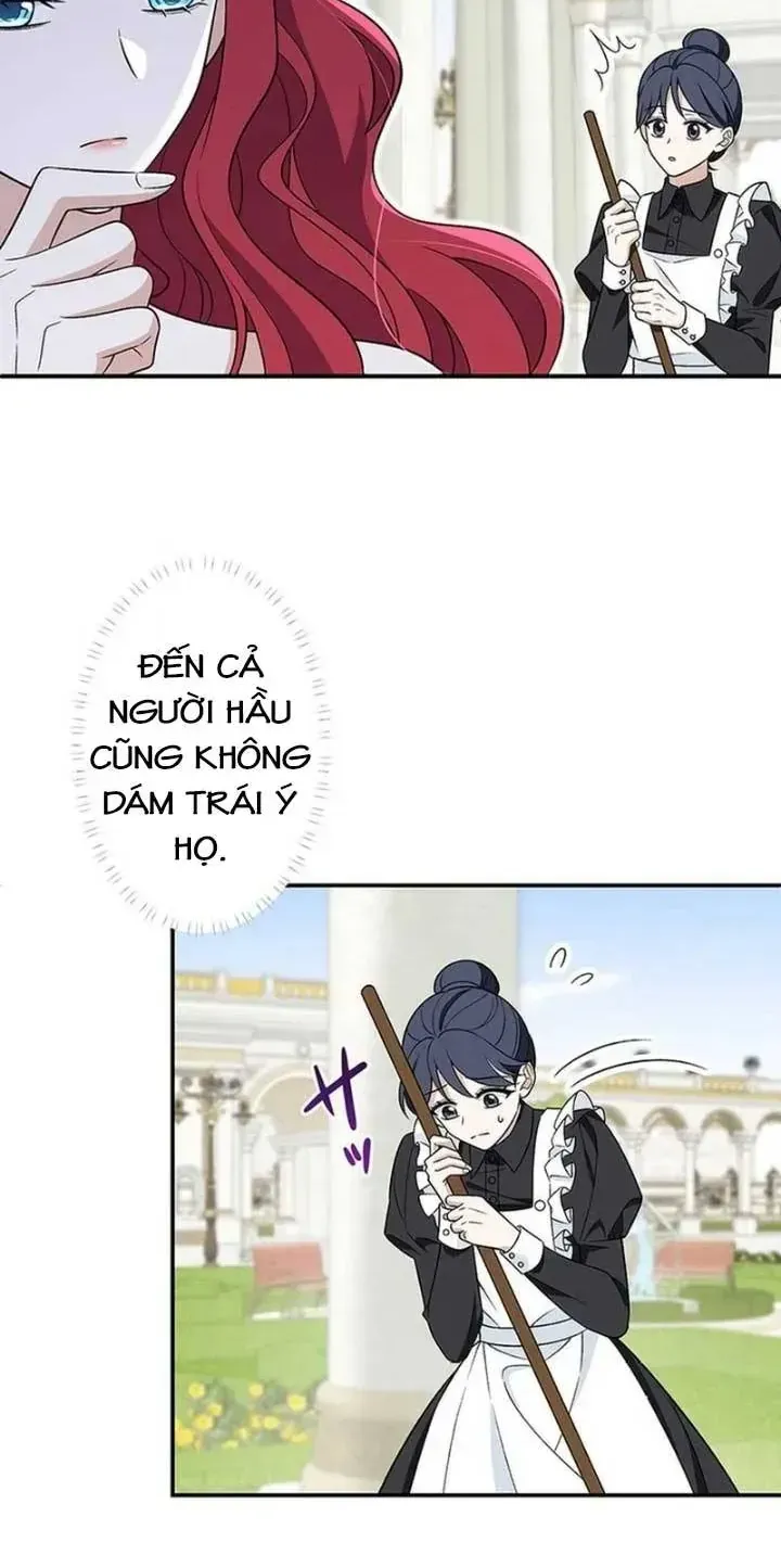Đảo Ngược Cục Diện Gỡ Bỏ Kết Oán Với Bạo Chúa Chap 5 - Next Chap 6