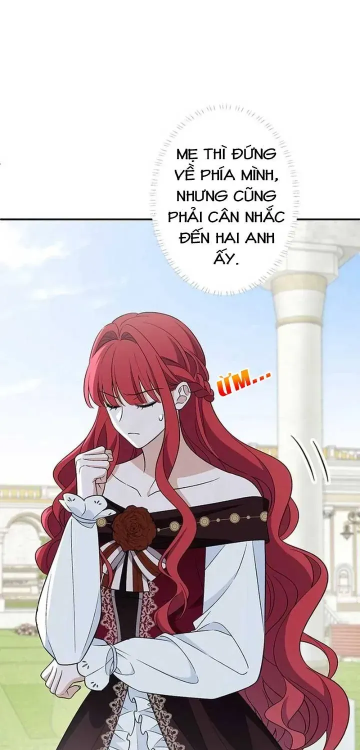 Đảo Ngược Cục Diện Gỡ Bỏ Kết Oán Với Bạo Chúa Chap 5 - Next Chap 6