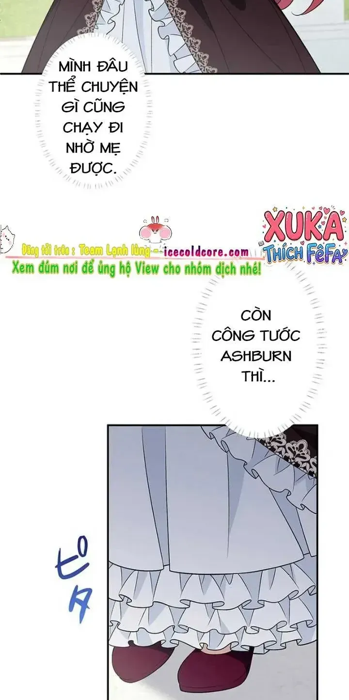 Đảo Ngược Cục Diện Gỡ Bỏ Kết Oán Với Bạo Chúa Chap 5 - Next Chap 6