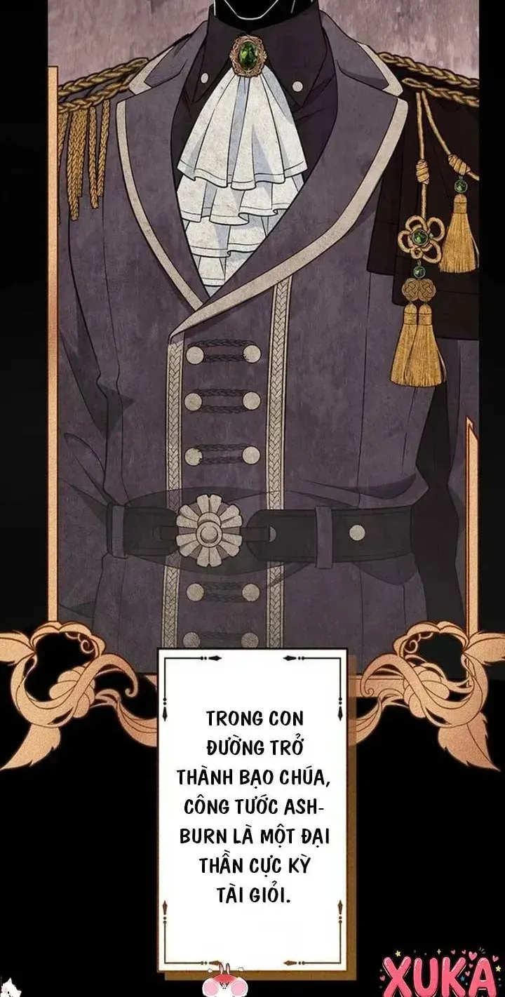 Đảo Ngược Cục Diện Gỡ Bỏ Kết Oán Với Bạo Chúa Chap 5 - Next Chap 6