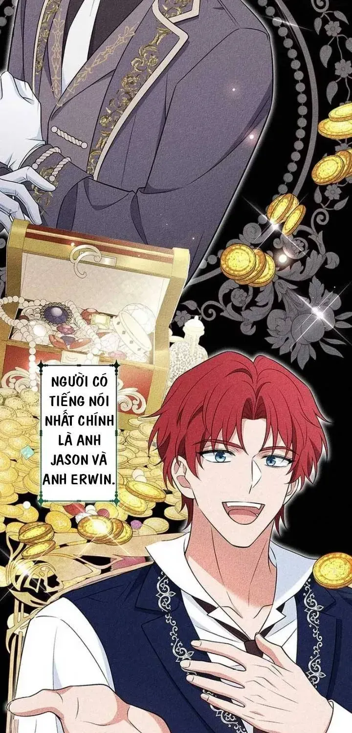 Đảo Ngược Cục Diện Gỡ Bỏ Kết Oán Với Bạo Chúa Chap 5 - Next Chap 6