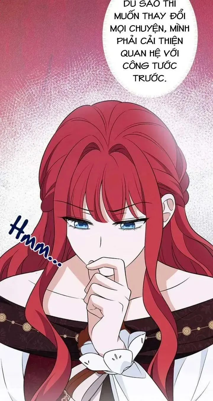 Đảo Ngược Cục Diện Gỡ Bỏ Kết Oán Với Bạo Chúa Chap 5 - Next Chap 6