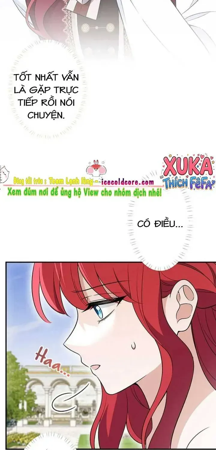Đảo Ngược Cục Diện Gỡ Bỏ Kết Oán Với Bạo Chúa Chap 5 - Next Chap 6
