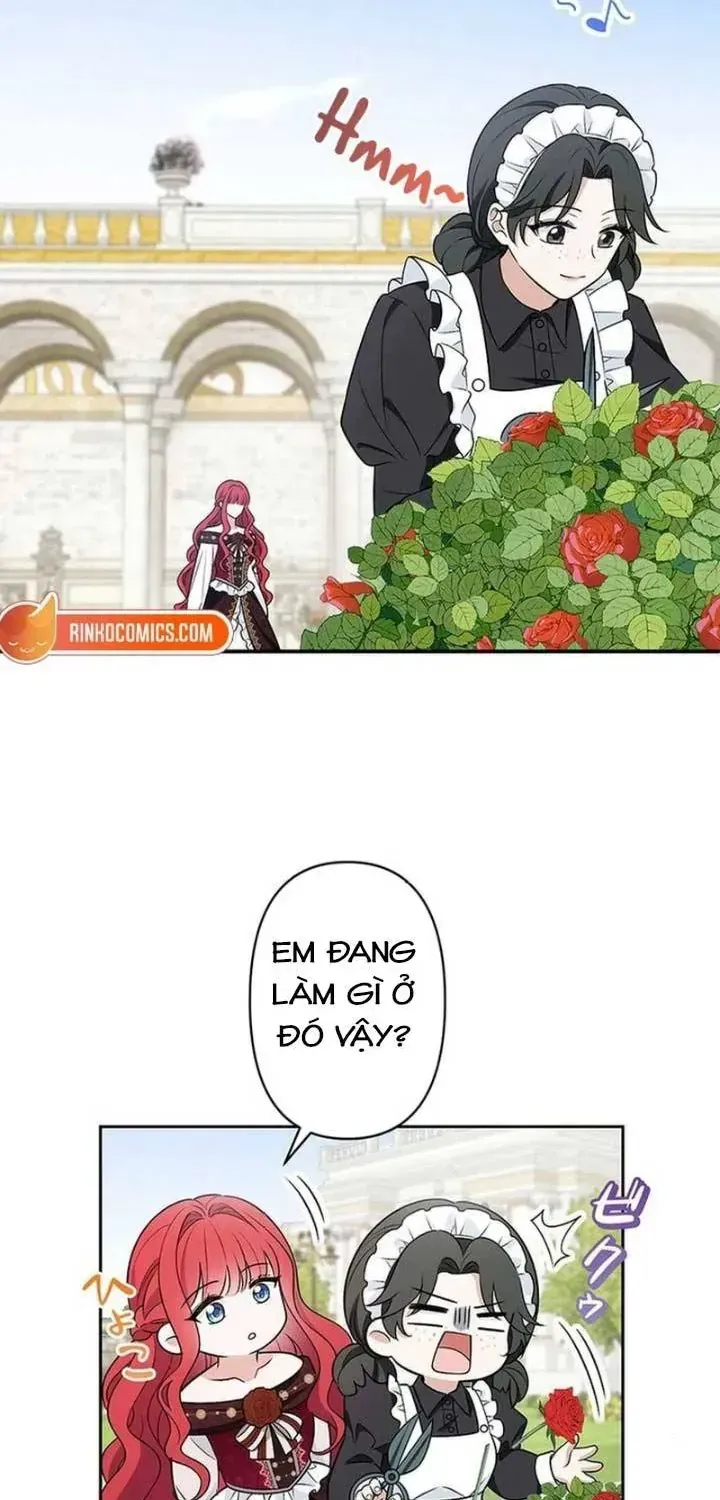 Đảo Ngược Cục Diện Gỡ Bỏ Kết Oán Với Bạo Chúa Chap 5 - Next Chap 6