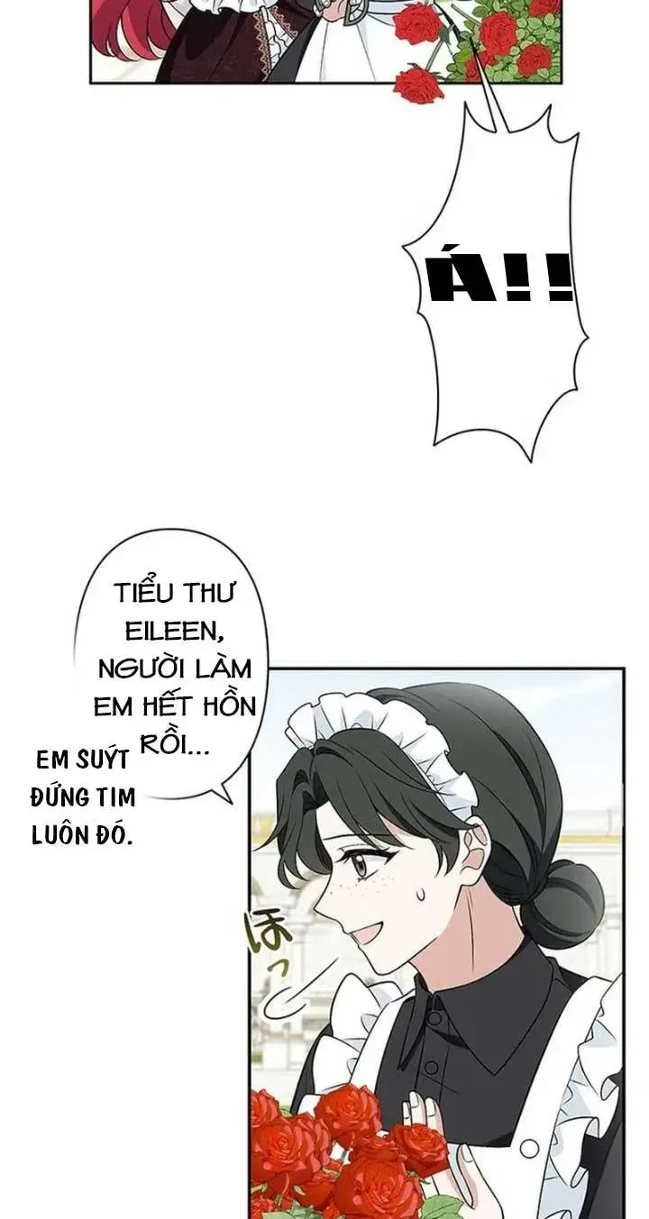 Đảo Ngược Cục Diện Gỡ Bỏ Kết Oán Với Bạo Chúa Chap 5 - Next Chap 6