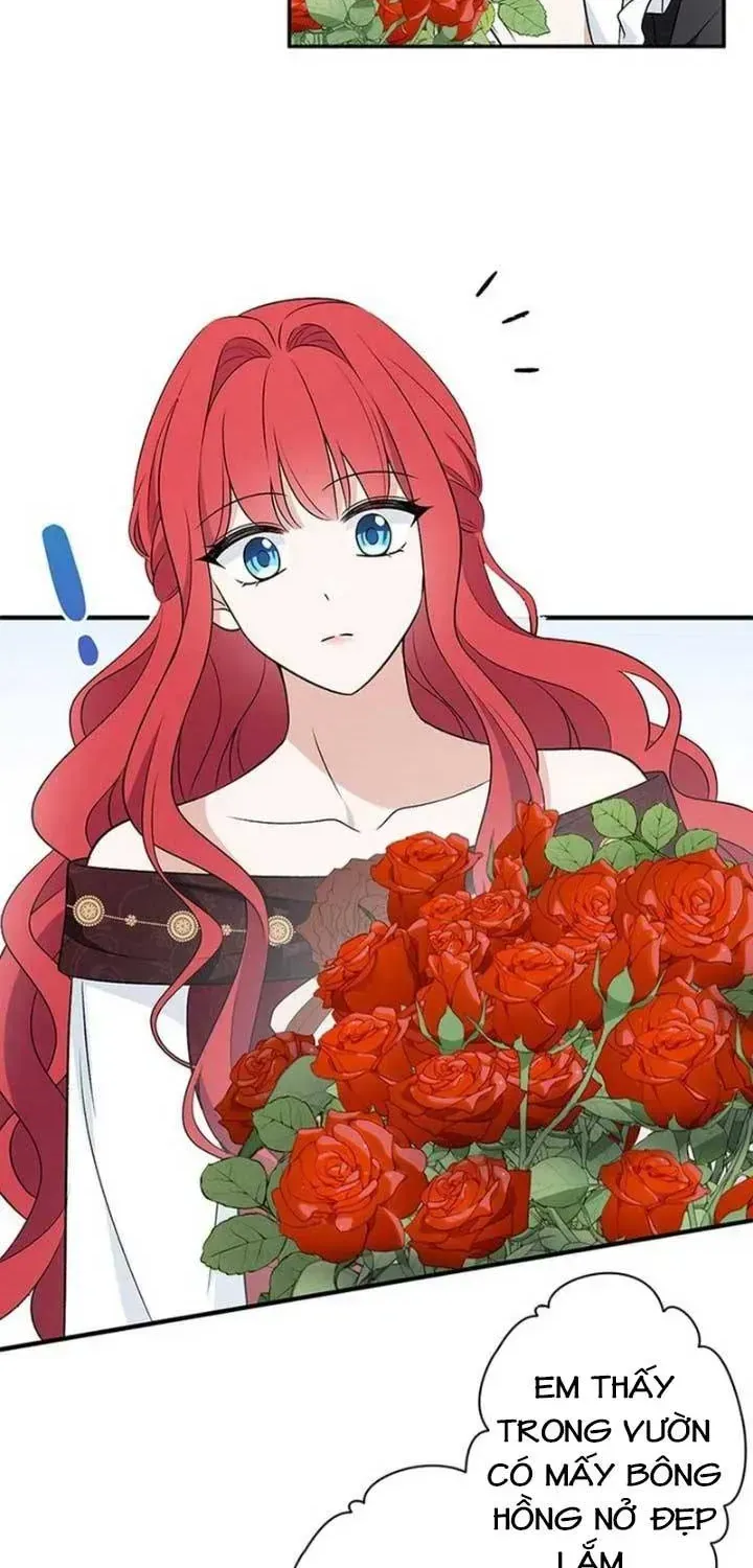 Đảo Ngược Cục Diện Gỡ Bỏ Kết Oán Với Bạo Chúa Chap 5 - Next Chap 6