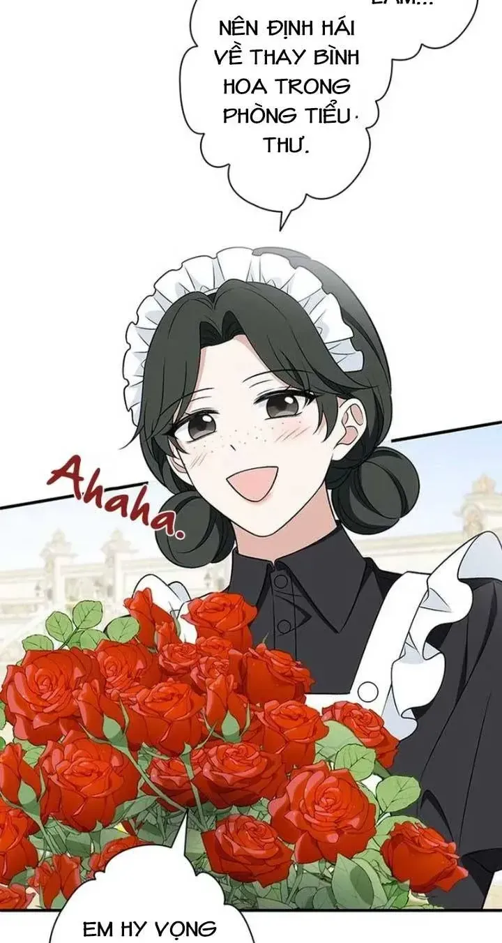 Đảo Ngược Cục Diện Gỡ Bỏ Kết Oán Với Bạo Chúa Chap 5 - Next Chap 6
