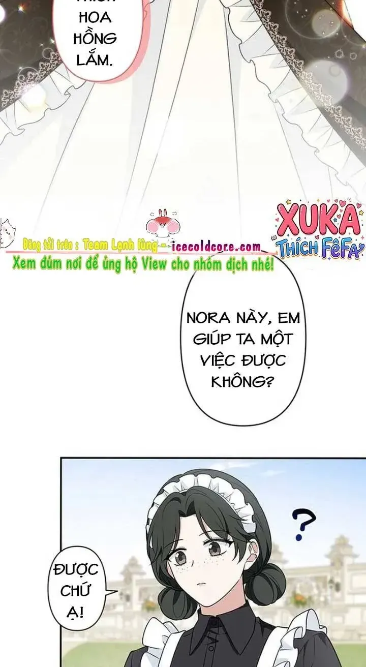 Đảo Ngược Cục Diện Gỡ Bỏ Kết Oán Với Bạo Chúa Chap 5 - Next Chap 6