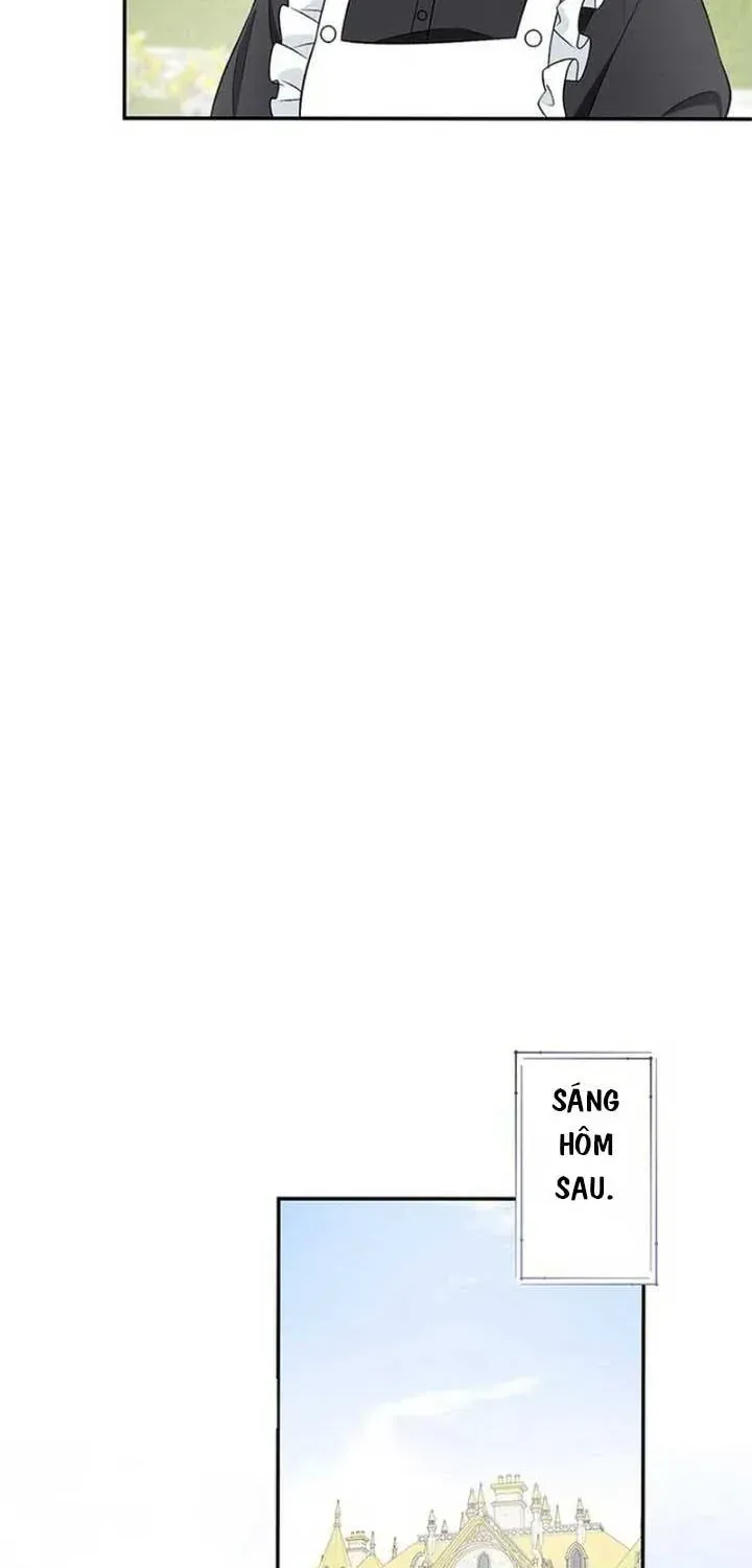 Đảo Ngược Cục Diện Gỡ Bỏ Kết Oán Với Bạo Chúa Chap 5 - Next Chap 6