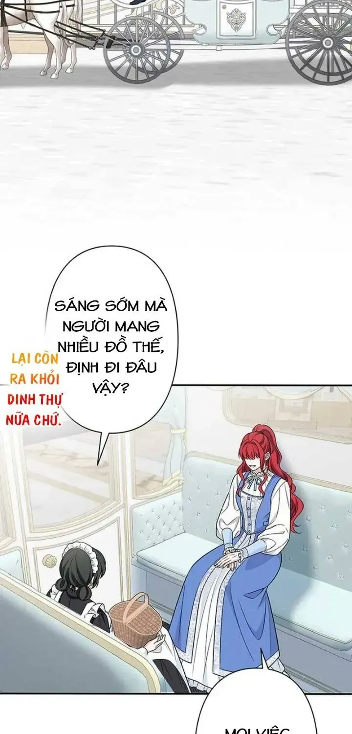 Đảo Ngược Cục Diện Gỡ Bỏ Kết Oán Với Bạo Chúa Chap 5 - Next Chap 6