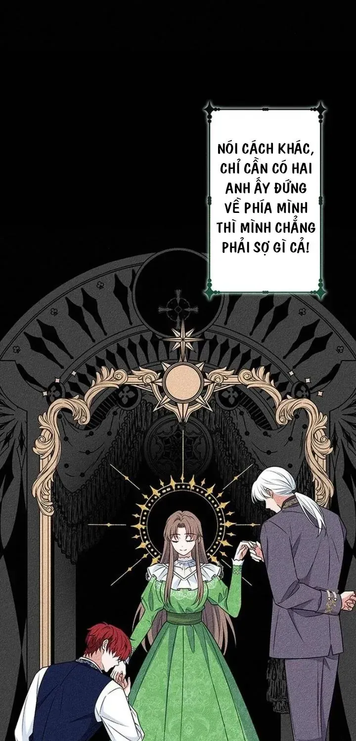 Đảo Ngược Cục Diện Gỡ Bỏ Kết Oán Với Bạo Chúa Chap 5 - Next Chap 6
