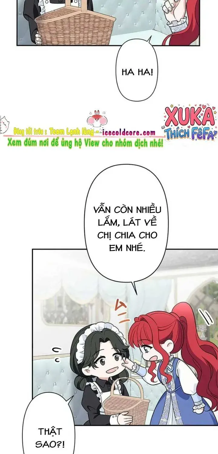 Đảo Ngược Cục Diện Gỡ Bỏ Kết Oán Với Bạo Chúa Chap 5 - Next Chap 6