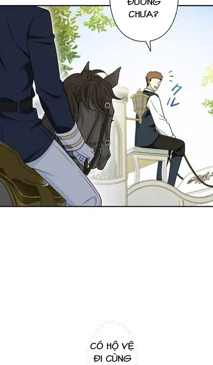 Đảo Ngược Cục Diện Gỡ Bỏ Kết Oán Với Bạo Chúa Chap 5 - Next Chap 6