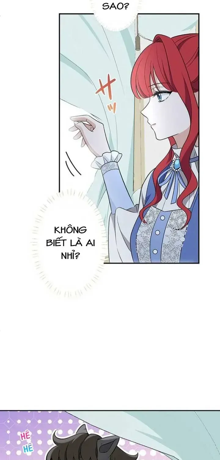 Đảo Ngược Cục Diện Gỡ Bỏ Kết Oán Với Bạo Chúa Chap 5 - Next Chap 6