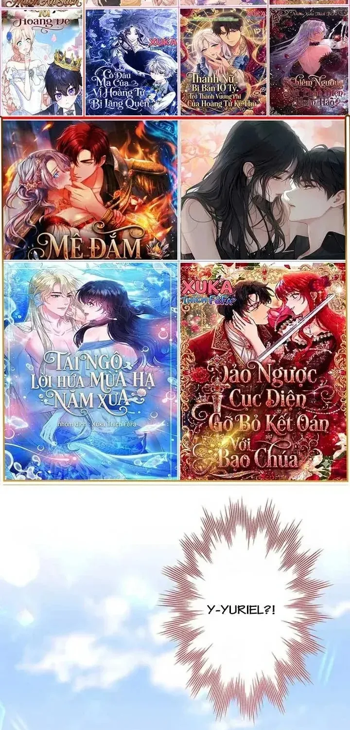 Đảo Ngược Cục Diện Gỡ Bỏ Kết Oán Với Bạo Chúa Chap 6 - Next Chap 7