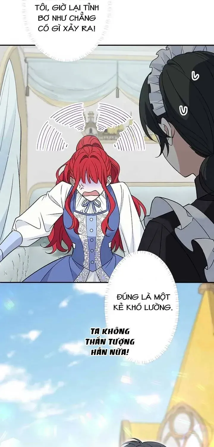 Đảo Ngược Cục Diện Gỡ Bỏ Kết Oán Với Bạo Chúa Chap 6 - Next Chap 7
