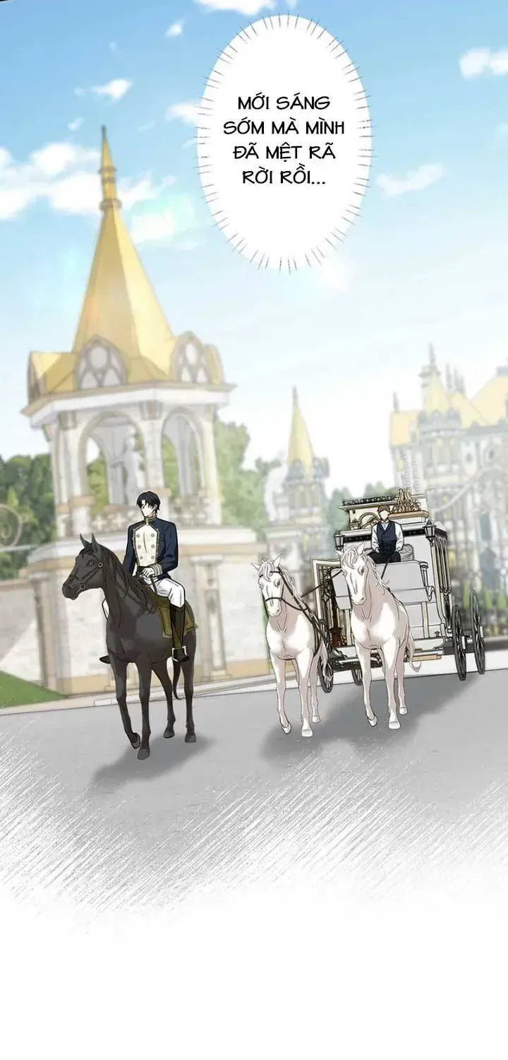 Đảo Ngược Cục Diện Gỡ Bỏ Kết Oán Với Bạo Chúa Chap 6 - Next Chap 7