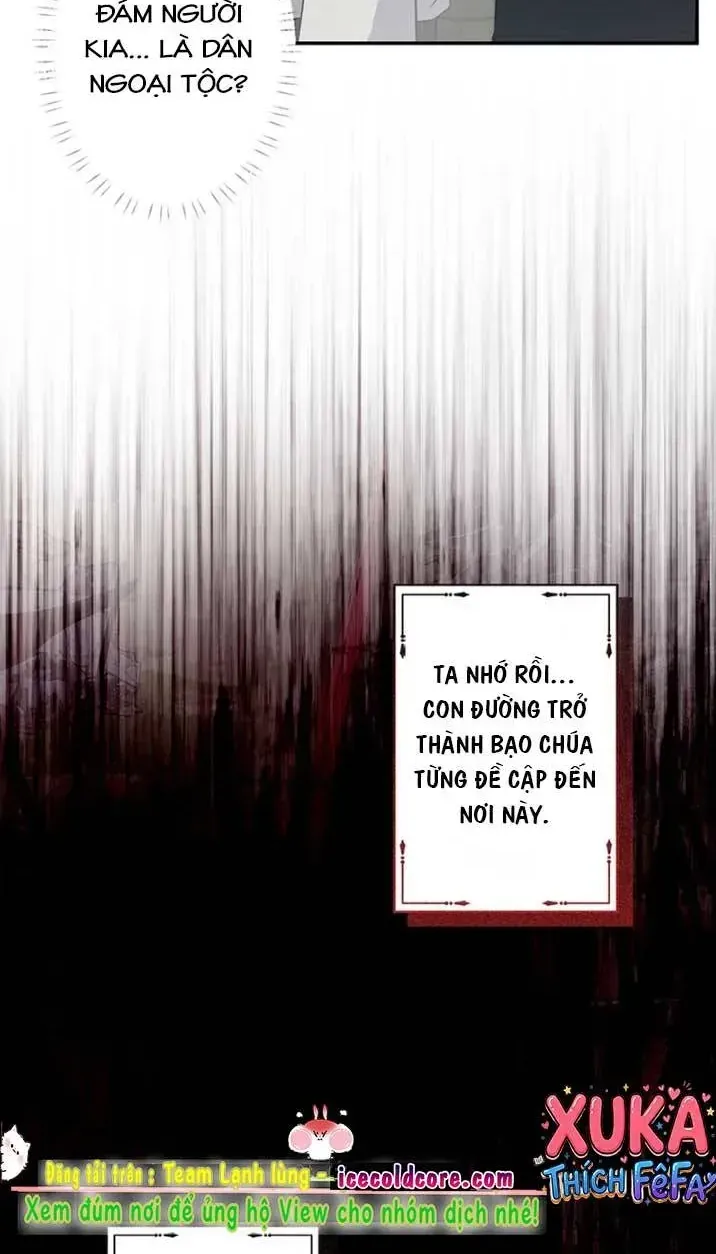 Đảo Ngược Cục Diện Gỡ Bỏ Kết Oán Với Bạo Chúa Chap 6 - Next Chap 7