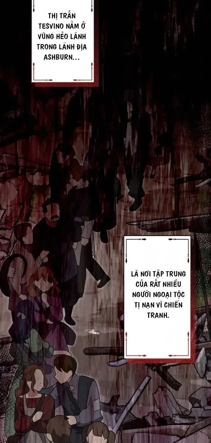 Đảo Ngược Cục Diện Gỡ Bỏ Kết Oán Với Bạo Chúa Chap 6 - Next Chap 7