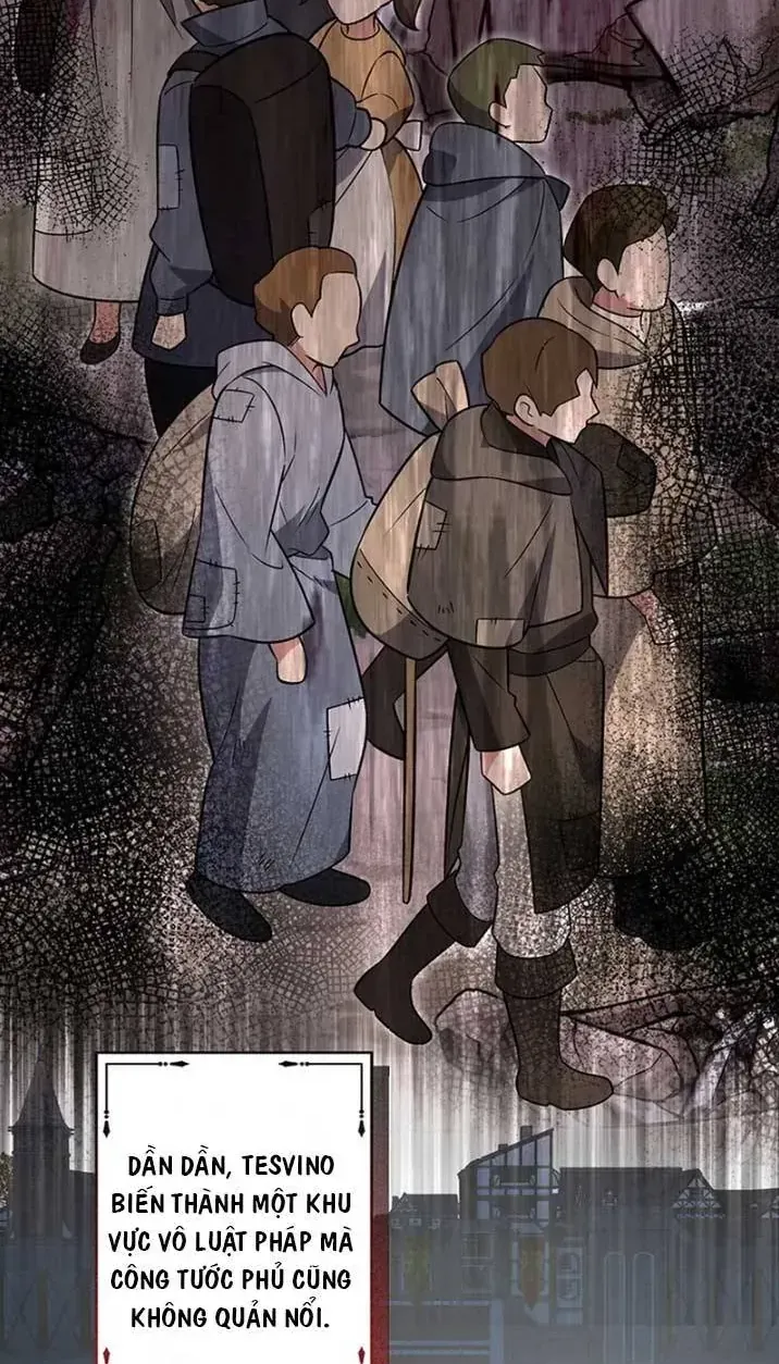 Đảo Ngược Cục Diện Gỡ Bỏ Kết Oán Với Bạo Chúa Chap 6 - Next Chap 7