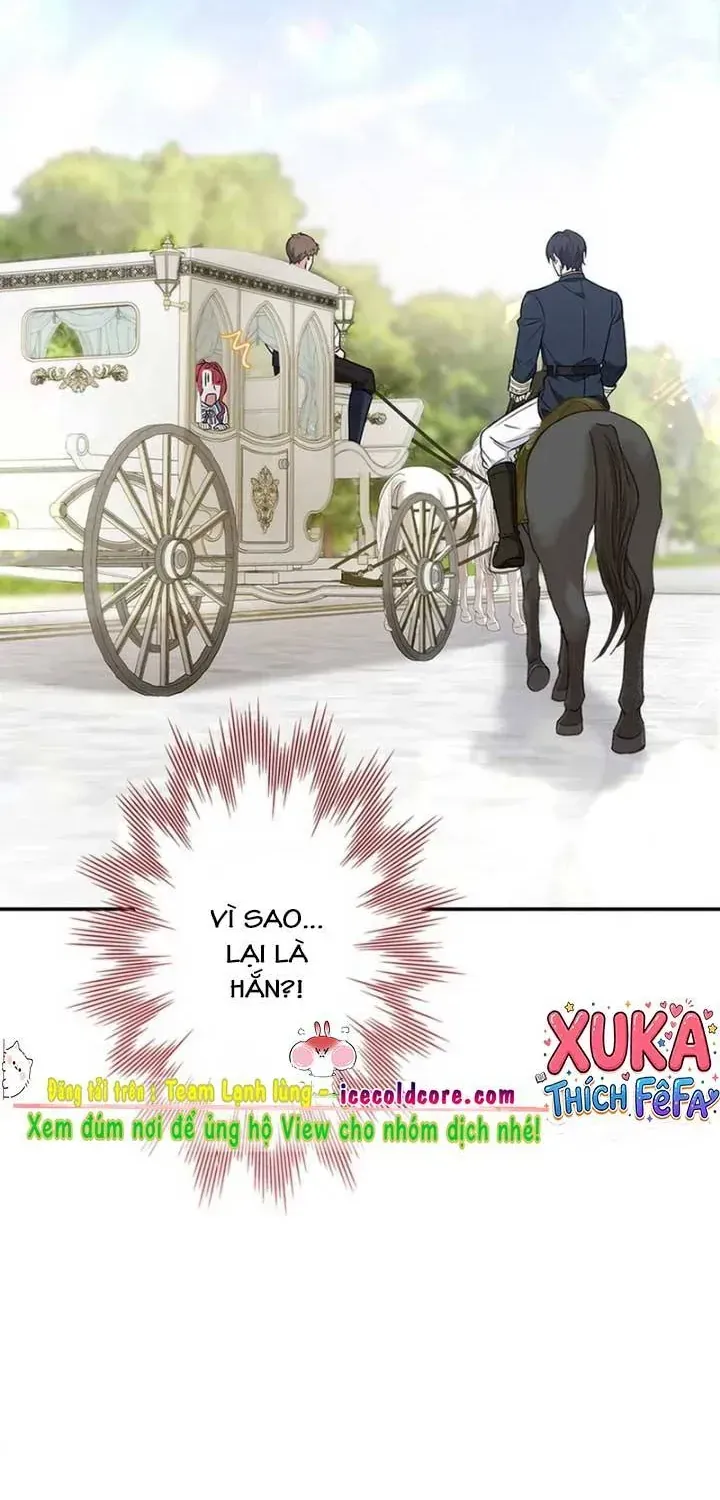 Đảo Ngược Cục Diện Gỡ Bỏ Kết Oán Với Bạo Chúa Chap 6 - Next Chap 7
