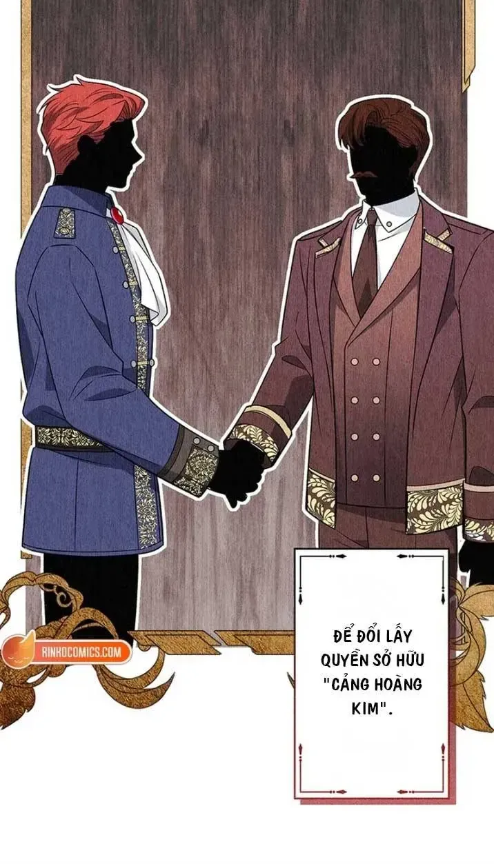 Đảo Ngược Cục Diện Gỡ Bỏ Kết Oán Với Bạo Chúa Chap 6 - Next Chap 7