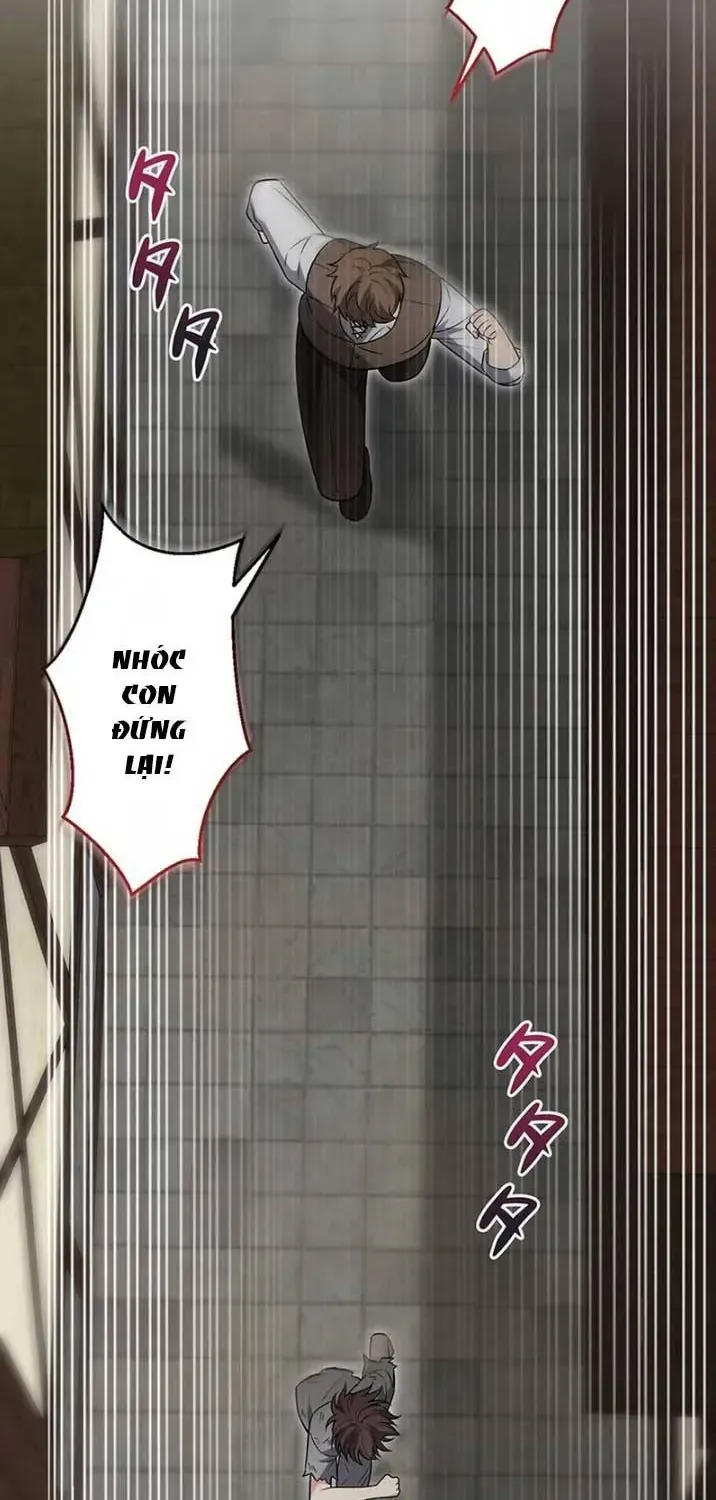 Đảo Ngược Cục Diện Gỡ Bỏ Kết Oán Với Bạo Chúa Chap 6 - Next Chap 7