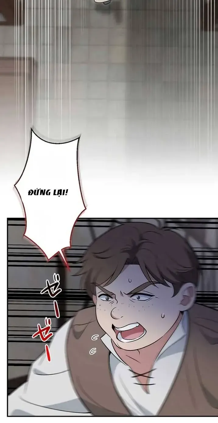 Đảo Ngược Cục Diện Gỡ Bỏ Kết Oán Với Bạo Chúa Chap 6 - Next Chap 7