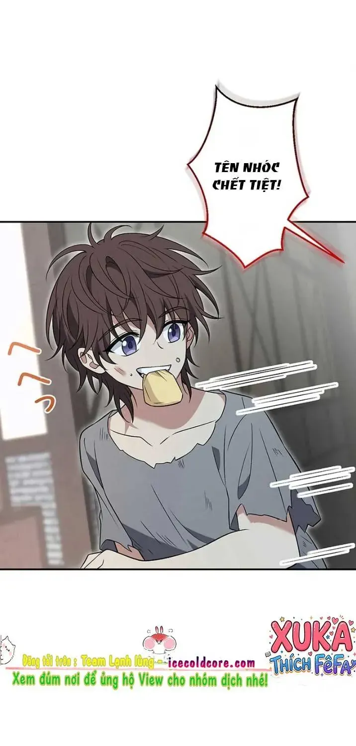 Đảo Ngược Cục Diện Gỡ Bỏ Kết Oán Với Bạo Chúa Chap 6 - Next Chap 7