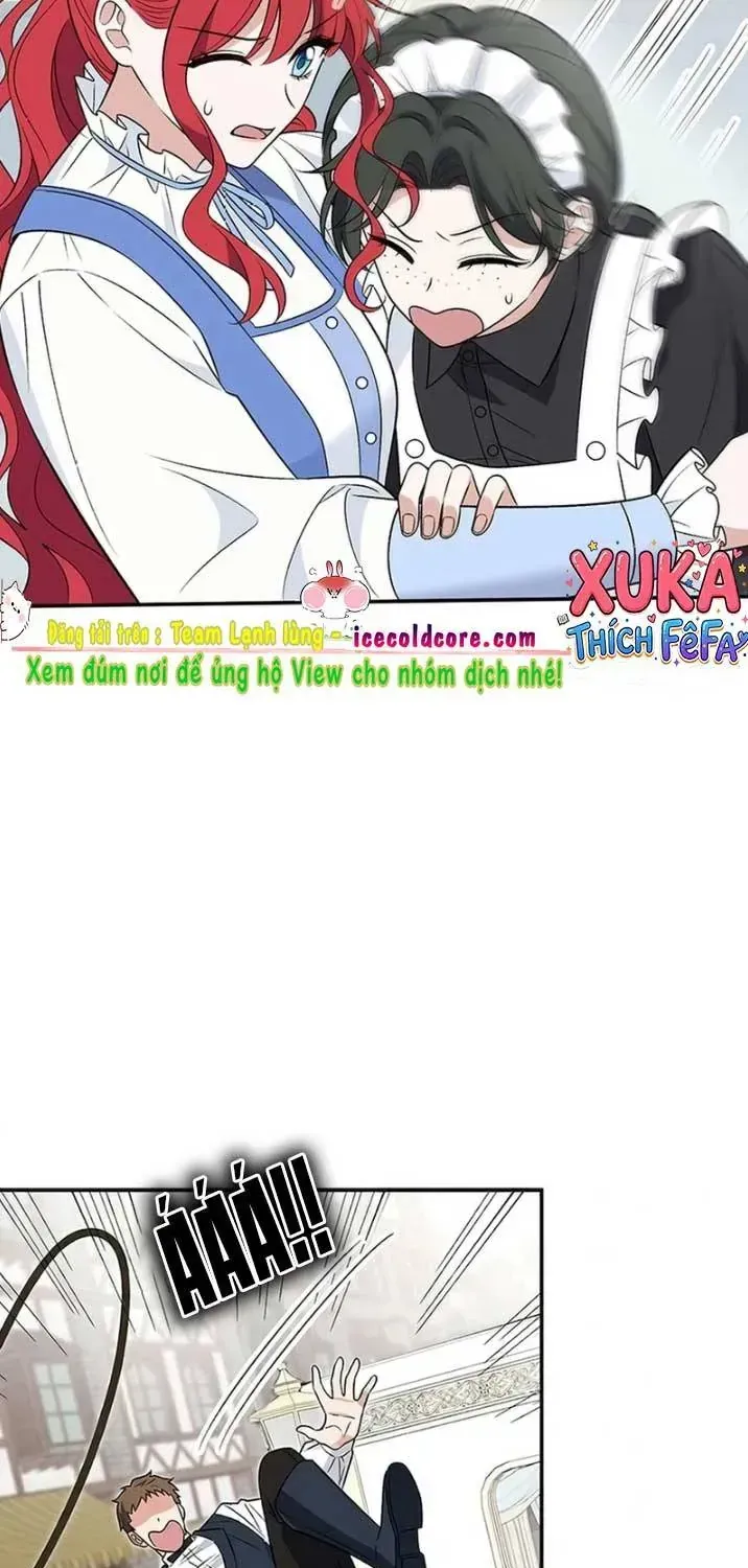 Đảo Ngược Cục Diện Gỡ Bỏ Kết Oán Với Bạo Chúa Chap 6 - Next Chap 7